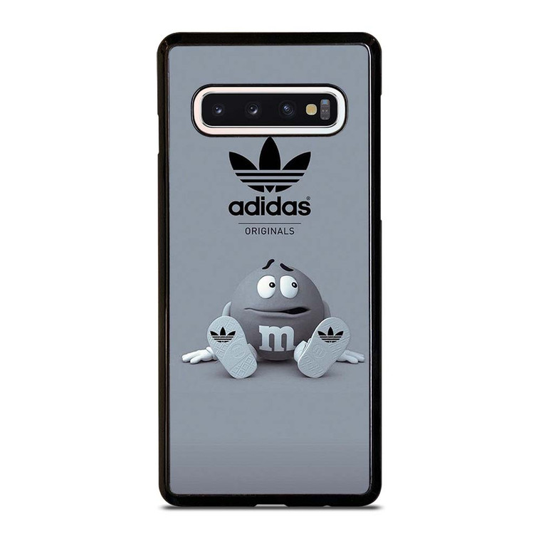 ADIDAS M&M CANDY Samsung Galaxy S10 Case Cover