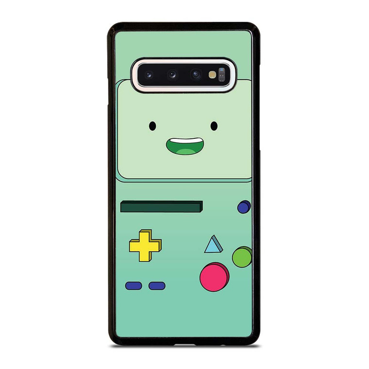 ADVENTURE TIME BEEMO Samsung Galaxy S10 Case Cover ADVENTURE TIME BEEMO Samsung Galaxy S10 Case Cover