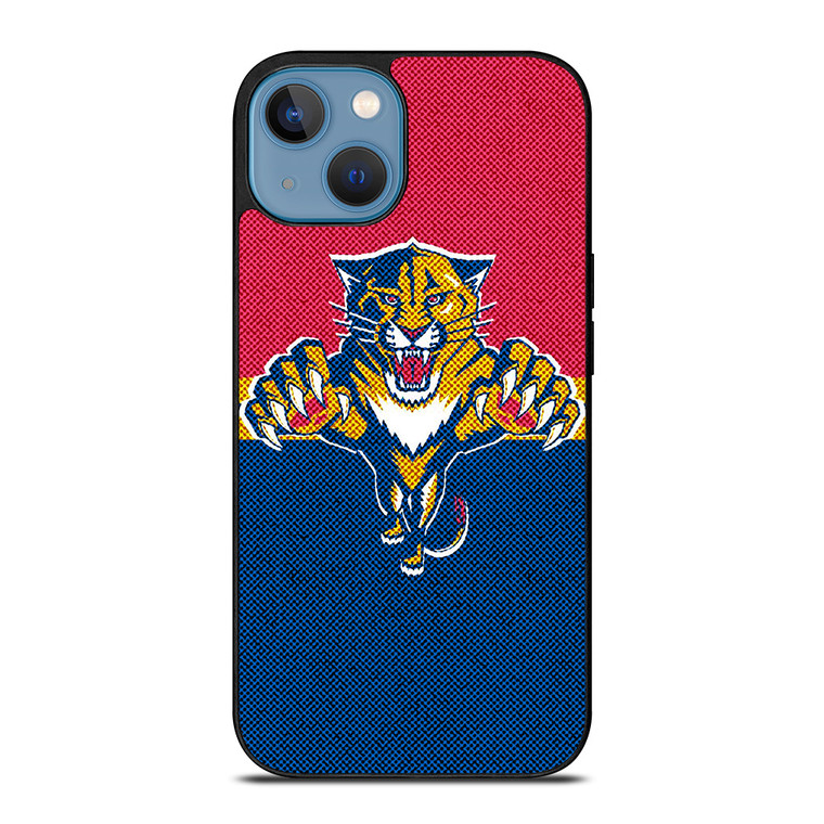FLORIDA PANTHERS NHL HOCKEY 2 iPhone 13 Case Cover