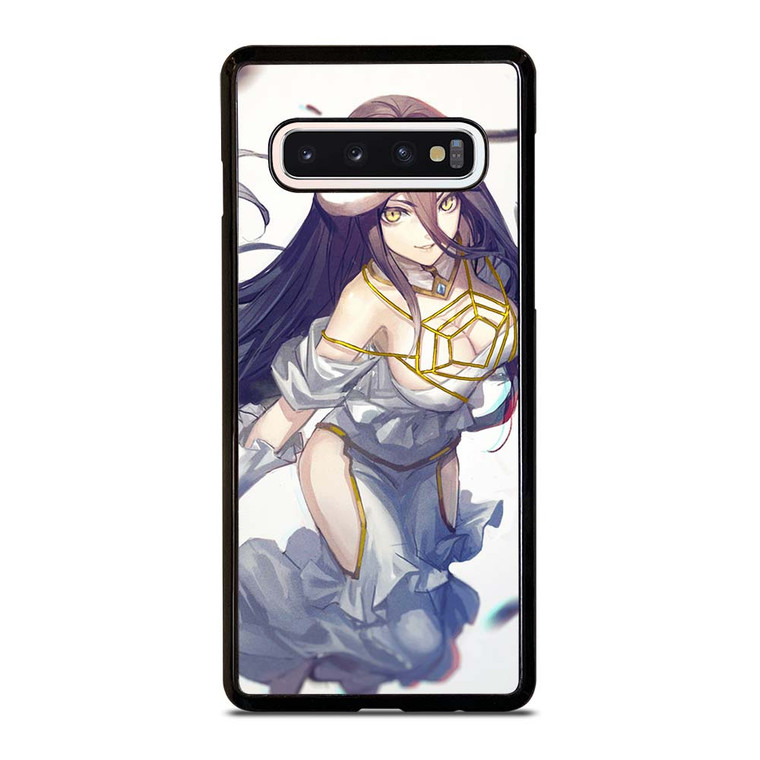 ALBEDO GENSHIN IMPACT Samsung Galaxy S10 Case Cover
