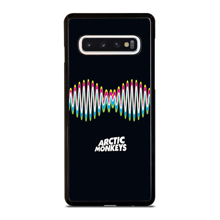 ARCTIC MONKEYS LOGO Samsung Galaxy S10 Case Cover