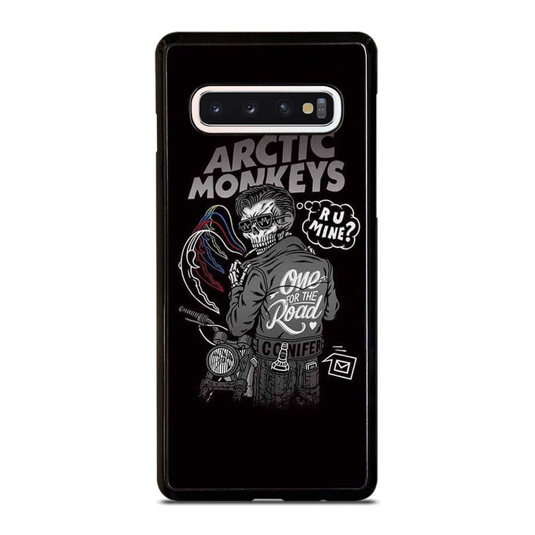 ARCTIC MONKEYS Samsung Galaxy S10 Case Cover ARCTIC MONKEYS Samsung Galaxy S10 Case Cover