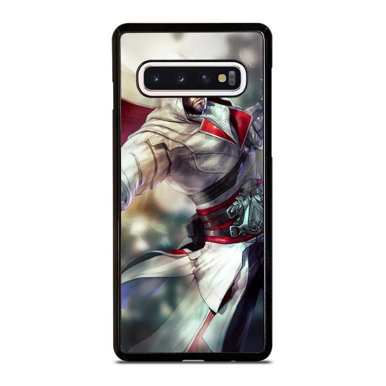 ASSASSIN'S CREED GAME 2 Samsung Galaxy S10 Case Cover