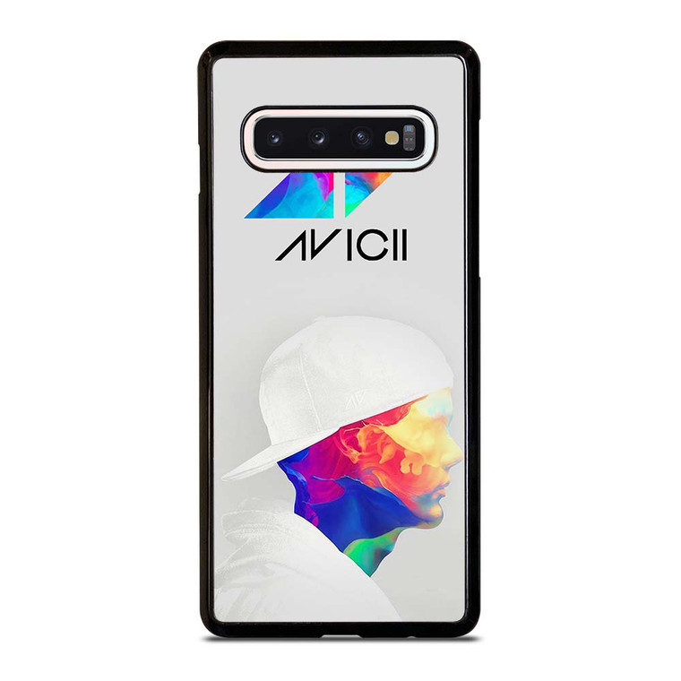 AVICII ARTWORK Samsung Galaxy S10 Case Cover AVICII ARTWORK Samsung Galaxy S10 Case Cover