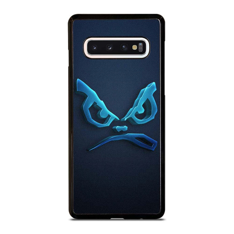 BAD BOY MMA ICON Samsung Galaxy S10 Case Cover BAD BOY MMA ICON Samsung Galaxy S10 Case Cover