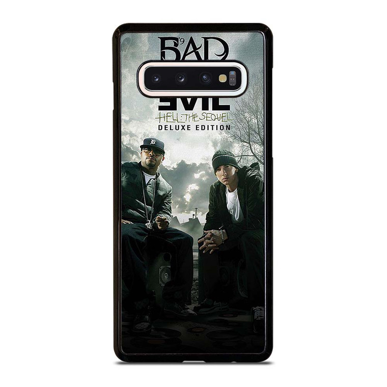 BAD MEETS EVIL RAPPER DUO Samsung Galaxy S10 Case Cover