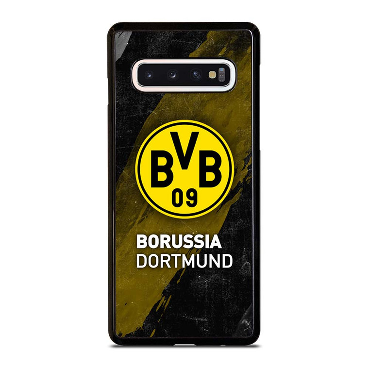 BORUSSIA DORTMUND ART Samsung Galaxy S10 Case Cover
