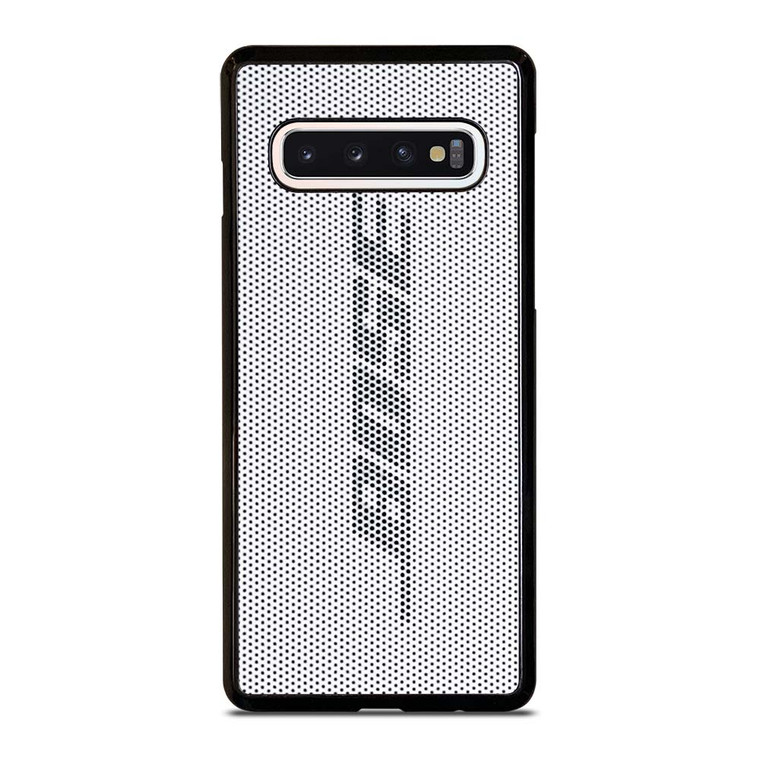 BOSE SPEAKER WHITE LOGO Samsung Galaxy S10 Case Cover BOSE SPEAKER WHITE LOGO Samsung Galaxy S10 Case Cover
