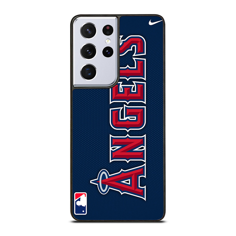 LOS ANGELES ANGELS BASEBALL Samsung Galaxy S21 Ultra Case Cover