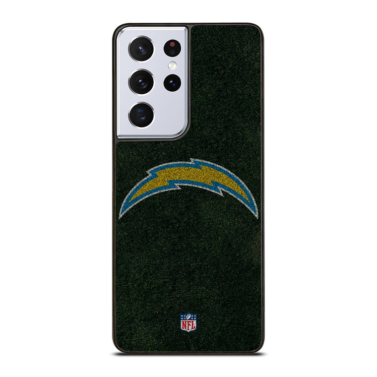 LOS ANGELES CHARGERS FOOTBALL NFL Samsung Galaxy S21 Ultra Case Cover