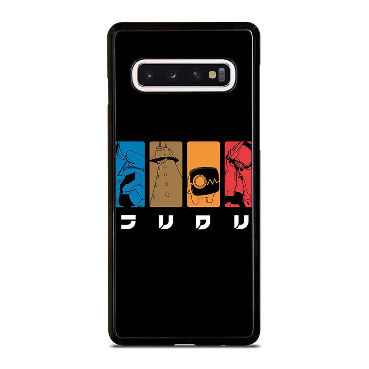 COWBOY BEBOP ANIME SYMBOL Samsung Galaxy S10 Case Cover
