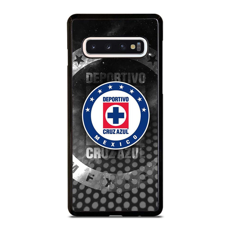 CRUZ AZUL DEPORTIVO MEXICO FC Samsung Galaxy S10 Case Cover