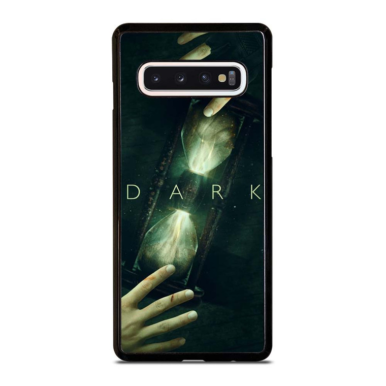 DARK MOVIE HOURGLASS Samsung Galaxy S10 Case Cover
