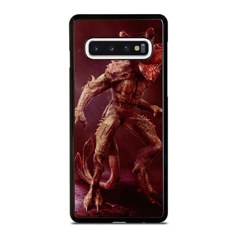 DEMOGORGONS STRANGER THINGS 2 Samsung Galaxy S10 Case Cover
