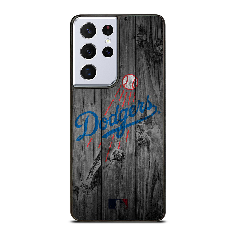 LOS ANGELES DODGERS BASEBALL MLB WOOD Samsung Galaxy S21 Ultra Case Cover LOS ANGELES DODGERS BASEBALL MLB WOOD Samsung Galaxy S21 Ultra Case Cover