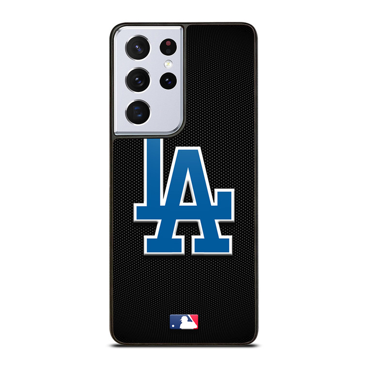 LOS ANGELES DODGERS BASEBALL TEAM Samsung Galaxy S21 Ultra Case Cover