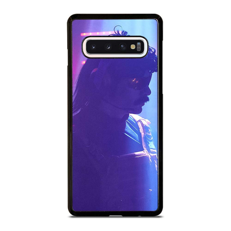 DR DISRESPECT GAMER Samsung Galaxy S10 Case Cover