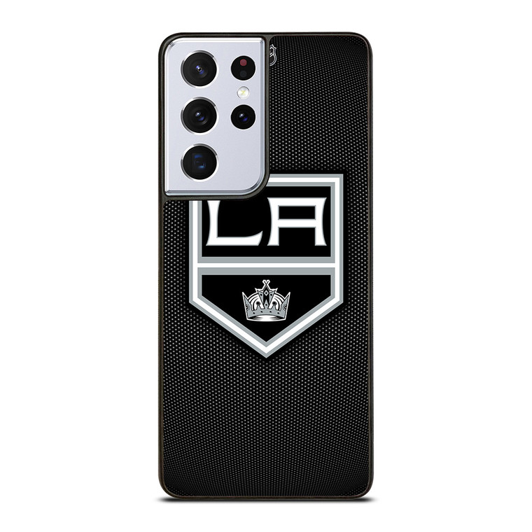 LOS ANGELES KINGS HOCKEY NHL LOGO Samsung Galaxy S21 Ultra Case Cover