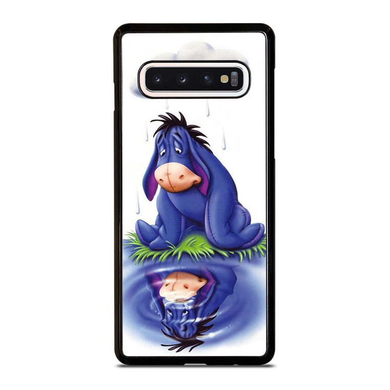 EEYORE DONKEY SAID Samsung Galaxy S10 Case Cover