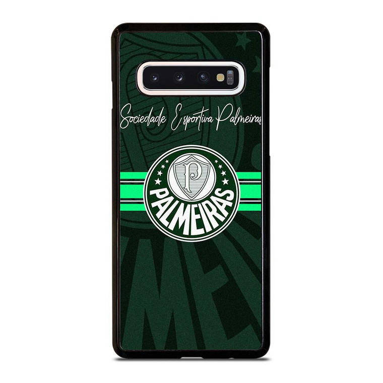 ESPORTIVO PALMEIRAS FC LOGO Samsung Galaxy S10 Case Cover