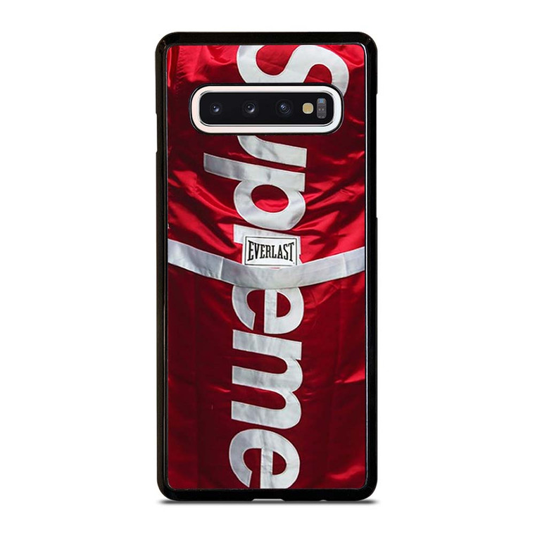 EVERLAST BOXING CLOAK SUPREME Samsung Galaxy S10 Case Cover