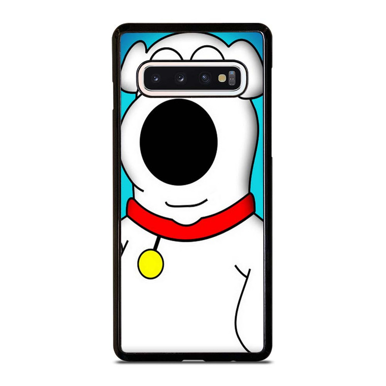 FAMILY GUY BRIAN GRIFFIN Samsung Galaxy S10 Case Cover