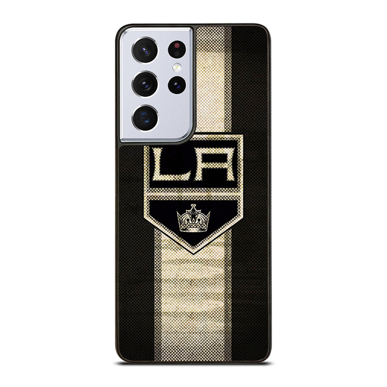 LOS ANGELES KINGS NHL HOCKEY Samsung Galaxy S21 Ultra Case Cover