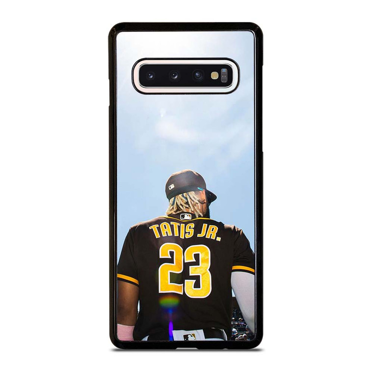 FERNANDO TATIS JR SAN DIEGO PADRES 2 Samsung Galaxy S10 Case Cover