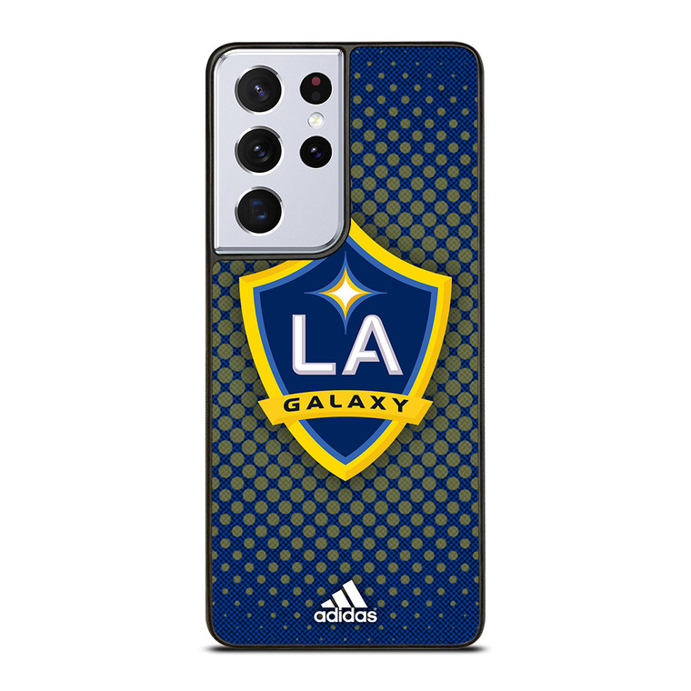 LOS ANGELES LA GALAXY SOCCER MLS ADIDAS Samsung Galaxy S21 Ultra Case Cover