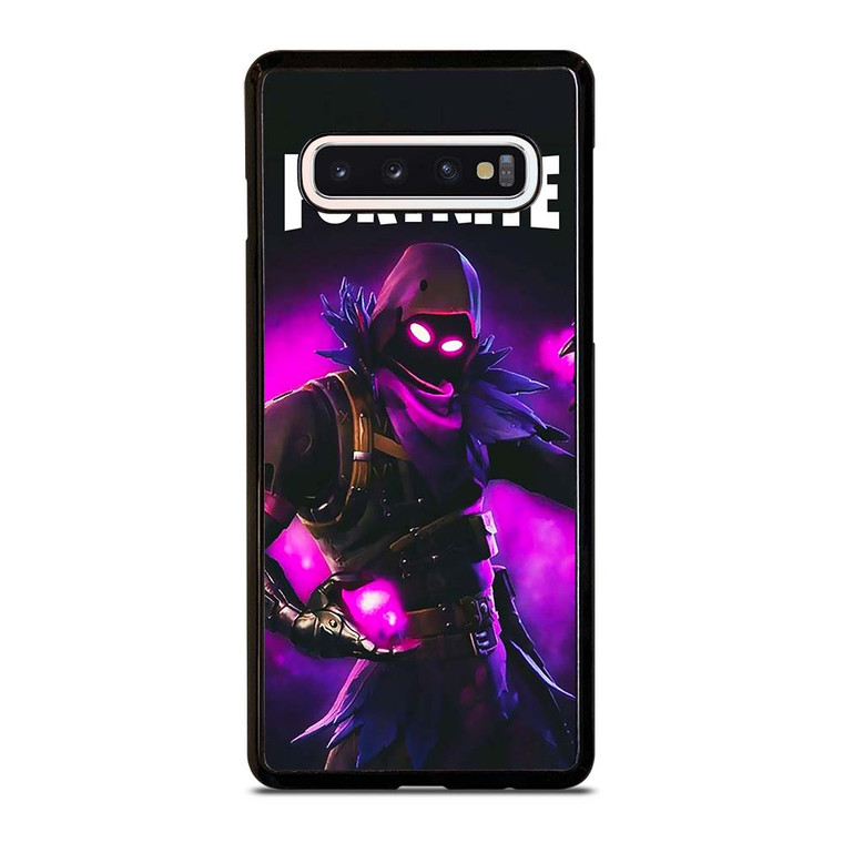 FORTNITE BATTLE ROYALE  Samsung Galaxy S10 Case Cover