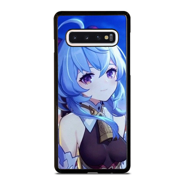 GANYU GENSHIN IMPACT 2 Samsung Galaxy S10 Case Cover