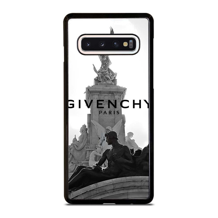 GIVENCHY PARIS MONUMENT Samsung Galaxy S10 Case Cover