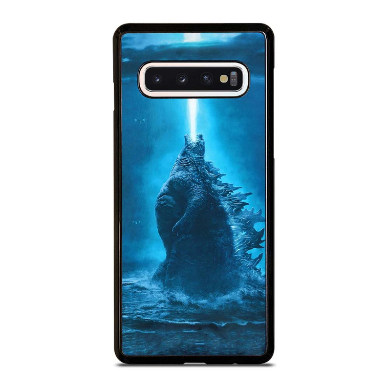 GODZILLA 2 KING OF THE MONSTERS Samsung Galaxy S10 Case Cover