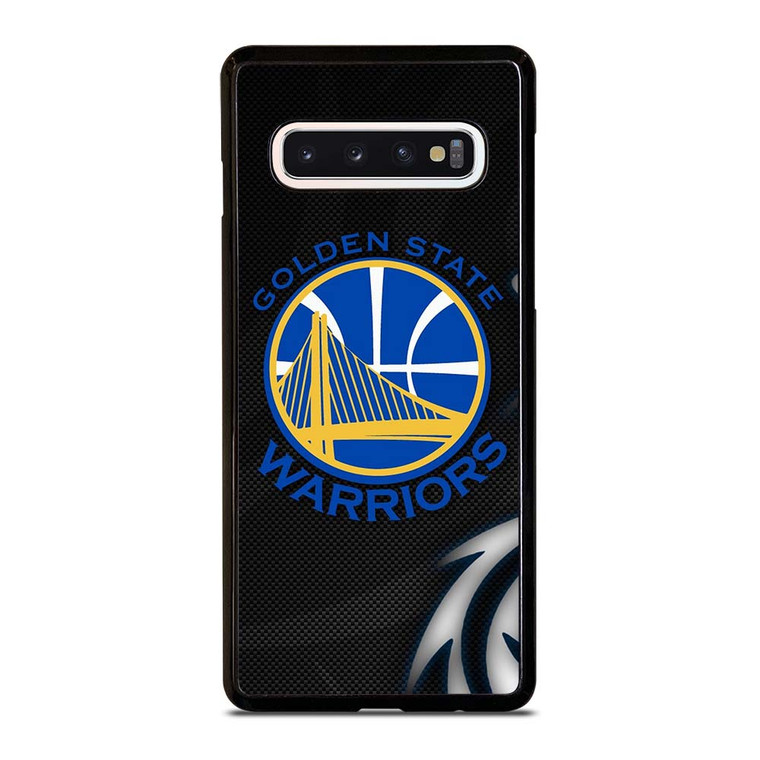 GOLDEN STATE WARRIORS NBA 3 Samsung Galaxy S10 Case Cover