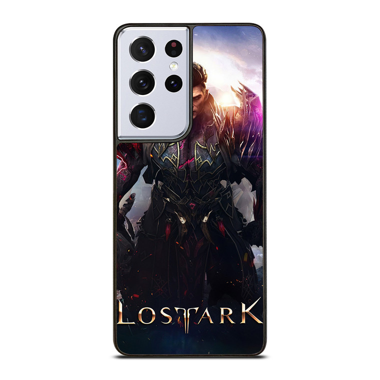 LOST ARK ONLINE GAMES Samsung Galaxy S21 Ultra Case Cover