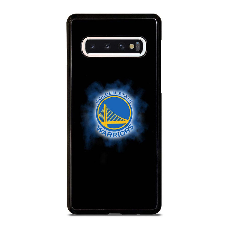 GOLDEN STATE WARRIORS SPLASH Samsung Galaxy S10 Case Cover