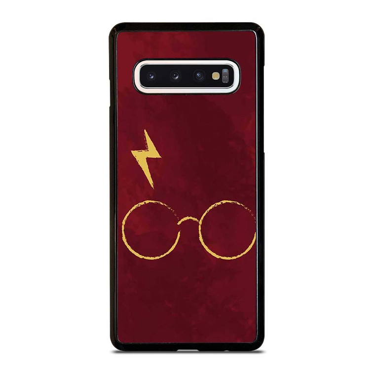 HARRY POTTER ICON Samsung Galaxy S10 Case Cover