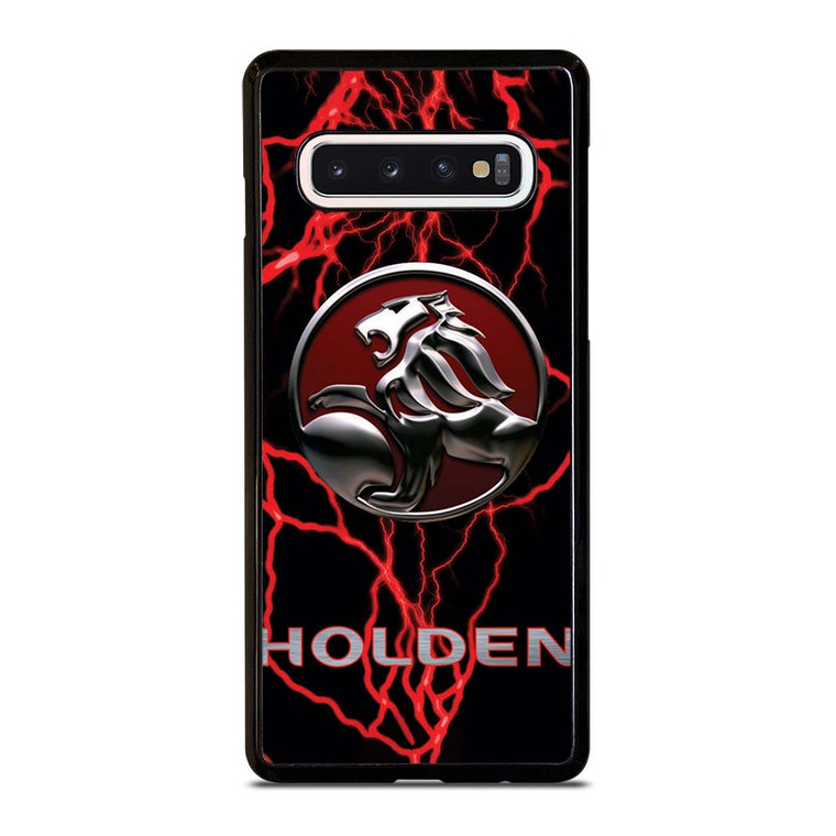 HOLDEN SYMBOL Samsung Galaxy S10 Case Cover