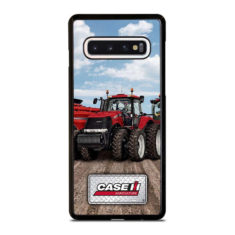 INTERNATIONAL HARVESTER IH TRACTOR Samsung Galaxy S10 Case Cover