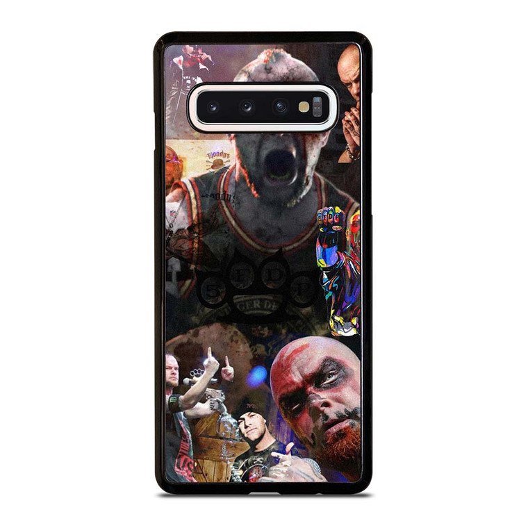 IVAN MOODY FIVER FINGER DEATH PUNCH 2 Samsung Galaxy S10 Case Cover
