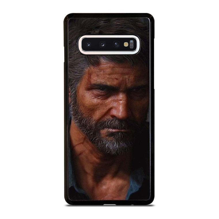 JOEL MILLER THE LAST OF US GAMES Samsung Galaxy S10 Case Cover JOEL MILLER THE LAST OF US GAMES Samsung Galaxy S10 Case Cover