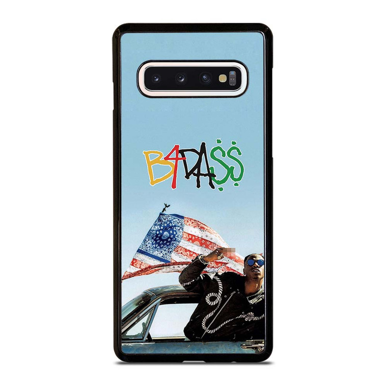 JOEY BADASS AMERICAN RAPPER Samsung Galaxy S10 Case Cover