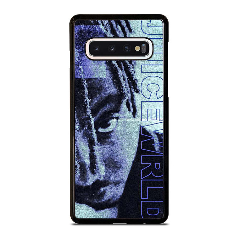 JUICE WORLD RAPPER AESTHETIC Samsung Galaxy S10 Case Cover