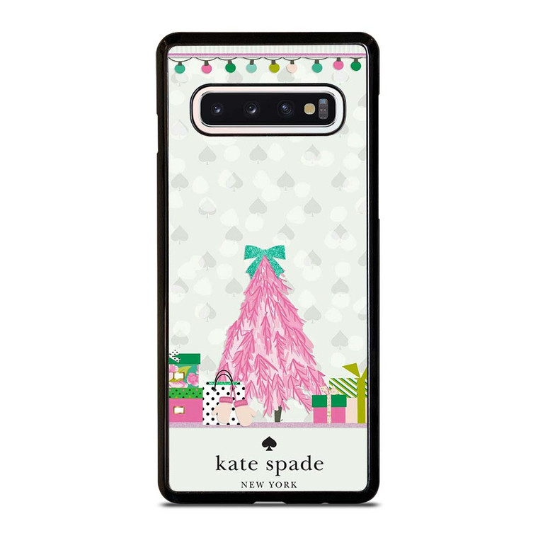 KATE SPADE CHRISMAS GIFT Samsung Galaxy S10 Case Cover