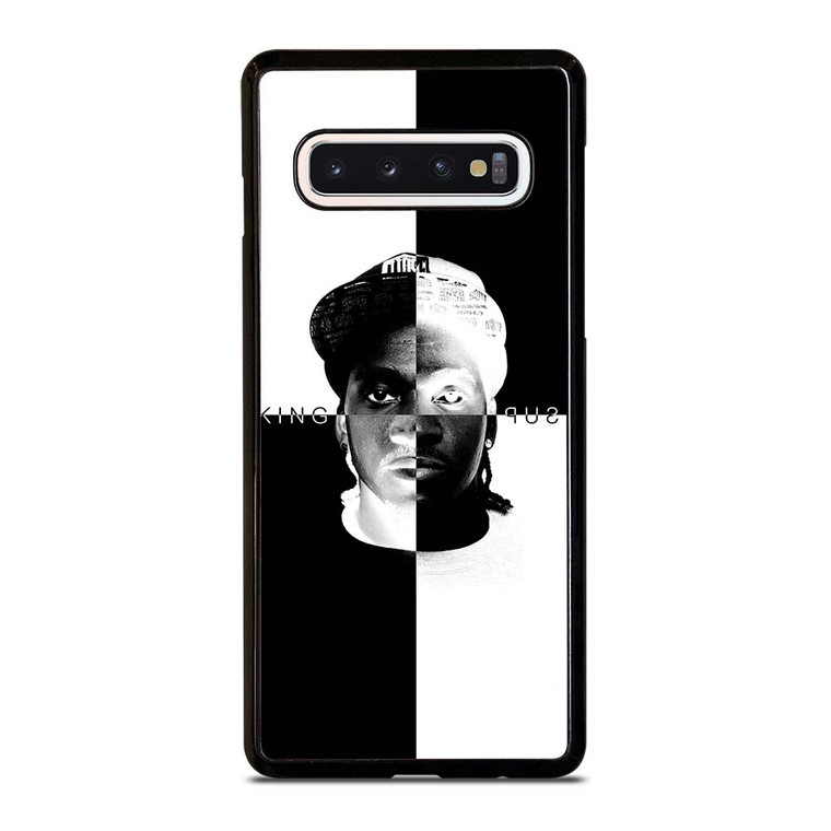 KING PUSHA T RAPPER Samsung Galaxy S10 Case Cover