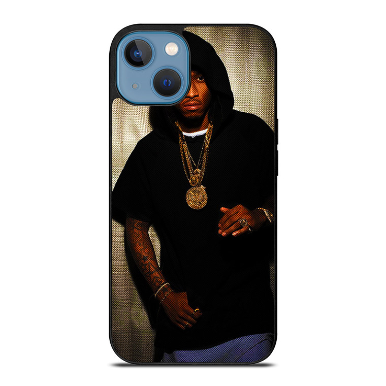 FUTURE AMERICAN RAPPER iPhone 13 Case Cover