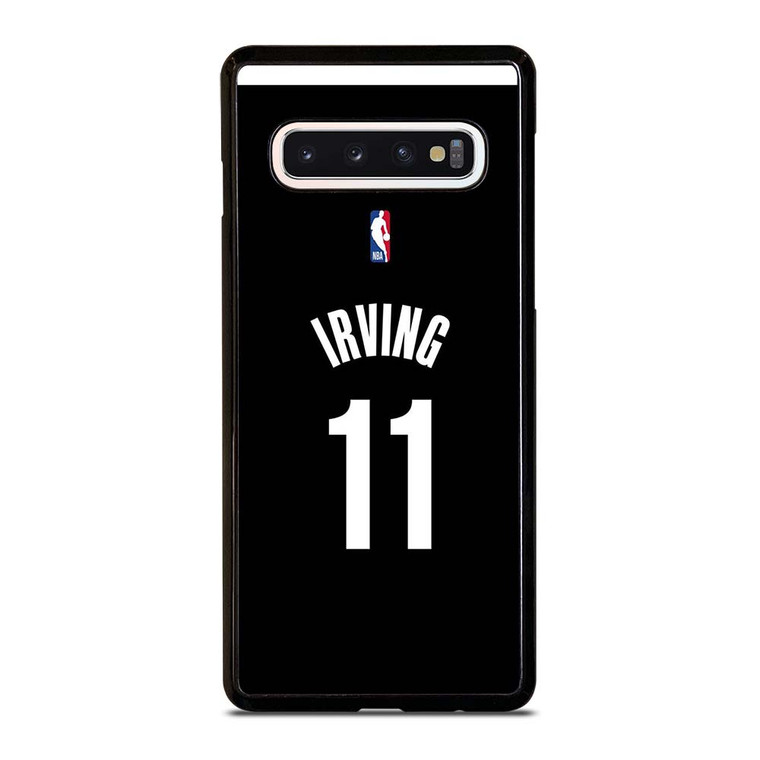KYRIE IRVING BROOKLYN NETS NBA Samsung Galaxy S10 Case Cover