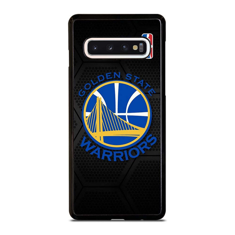 LA LAKERS NBA LOGO Samsung Galaxy S10 Case Cover