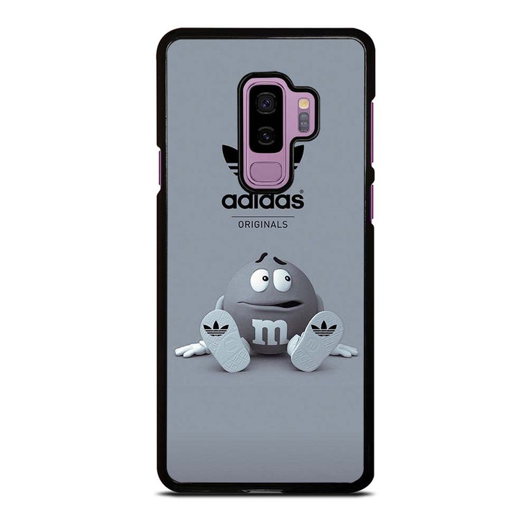 ADIDAS M&M CANDY Samsung Galaxy S9 Plus Case Cover