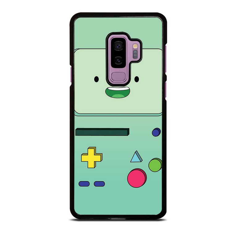ADVENTURE TIME BEEMO Samsung Galaxy S9 Plus Case Cover
